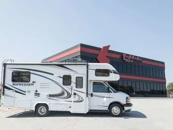 2020 Forest River Sunseeker 2350 - Class C RV on RVnGO.com