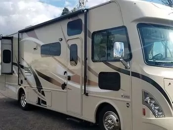 2017 Thor Motor Coach Ace - Class A RV on RVnGO.com