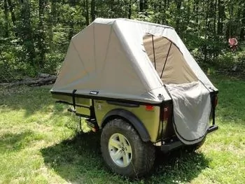 2005 Other All terain  - Pop-Up Camper & Other (Non-Motorized) RV on RVnGO.com