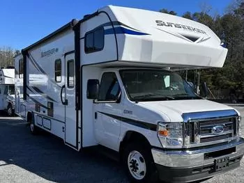 2022 Forester 2850 - Class C RV on RVnGO.com