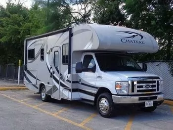 2014 Thor CHATEUA 23U - Class C RV on RVnGO.com