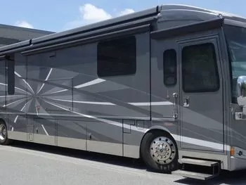 2016 Winnebago Grand Tour - Class A RV on RVnGO.com