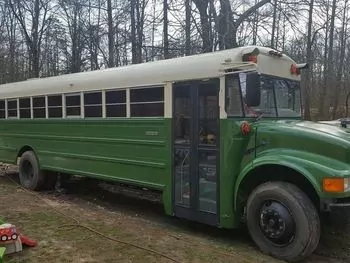 2002 Other 3800 - Class A RV on RVnGO.com