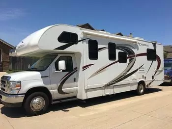 2018 Thor 28Z - Class C RV on RVnGO.com