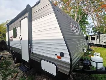 2020 Coleman Dutchmen 17b - Travel Trailer RV on RVnGO.com