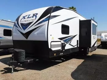 2016 Forest River Forest River XLR Boost 31QB - Travel Trailer RV on RVnGO.com