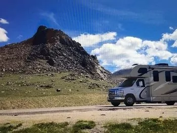 2017 Thor Motor Coach Chateau - Class C RV on RVnGO.com