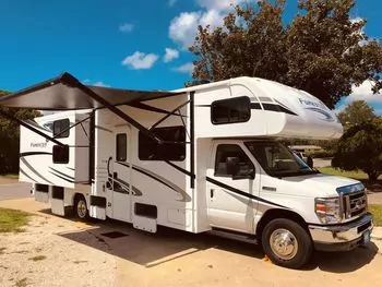2019 Forest River Forester  - Class C RV on RVnGO.com