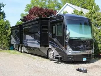2017 Thor Motor Coach  Tuscany 42 GX  - Class A RV on RVnGO.com