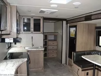 2020 Grand Design Transcend 29TBS - Travel Trailer RV on RVnGO.com