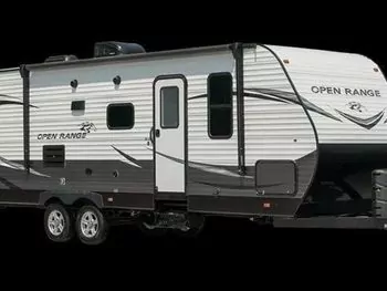 2019 Open Range 26BHS - Travel Trailer RV on RVnGO.com