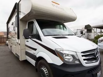 2018 Coachmen Prism 2150 - Class C RV on RVnGO.com