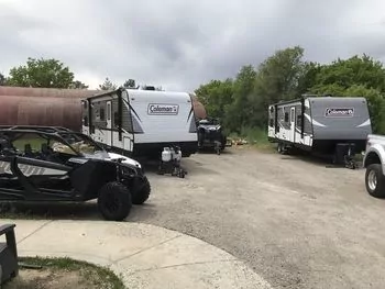 2019 Coleman 262BHWE - Travel Trailer RV on RVnGO.com