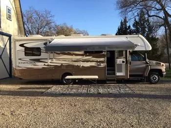 2005 Gulf Stream Endura - Class C RV on RVnGO.com