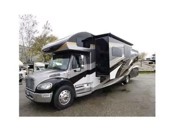 2019 Jayco Seneca - Class C RV on RVnGO.com