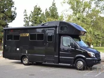 2020 Mercedes-Benz Sprinter  - Class C RV on RVnGO.com