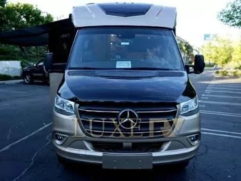 2020 Mercedes-Benz Sprinter - Class C RV on RVnGO.com