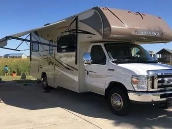 2019 Winnebago Minnie Winnie - Class C RV on RVnGO.com
