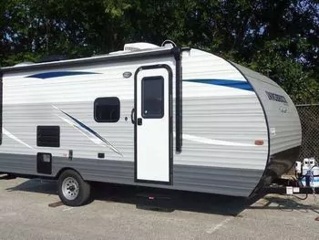 2018 Gulf Stream Innsbruck 198BH - Travel Trailer RV on RVnGO.com