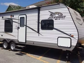 2020 Jayco Jay Flight 264 BHS - Travel Trailer RV on RVnGO.com