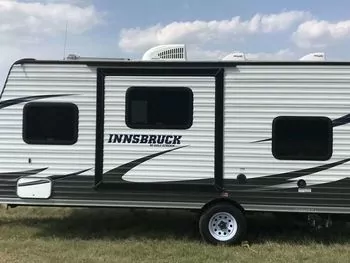 2017 Gulf Stream Innsbruck 19DS - Travel Trailer RV on RVnGO.com