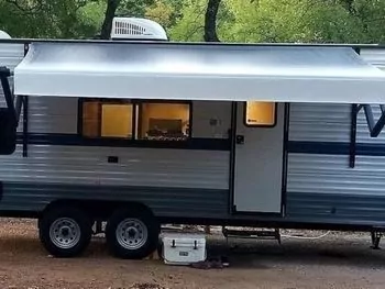 2020 Gulf Stream Innsbruck 248BH - Travel Trailer RV on RVnGO.com