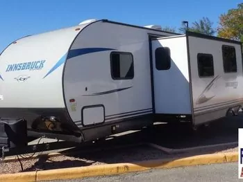 2020 Gulf Stream Innsbruck 276BHS - Travel Trailer RV on RVnGO.com