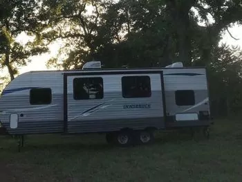 2019 Gulf Stream Innsbruck 268BH - Travel Trailer RV on RVnGO.com