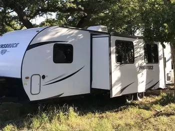 2017 Gulf Stream Innsbruck 279QBL - Travel Trailer RV on RVnGO.com