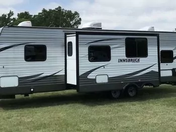 2017 Gulf Stream Innsbruck 278DDS - Travel Trailer RV on RVnGO.com