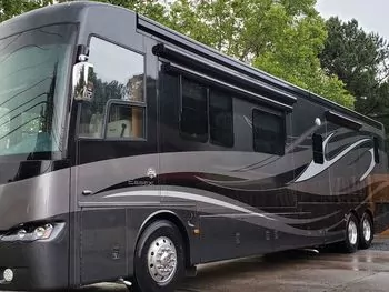 2008 Newmar Essex - Class A RV on RVnGO.com