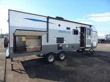 2020 Gulf Stream Innsbruck 274QB - Travel Trailer RV on RVnGO.com