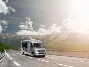 2015 Leisure Travel Serenity 24' - Class B RV on RVnGO.com