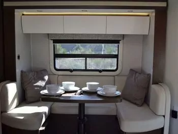 2016 Leisure Travel Unity - Class B RV on RVnGO.com