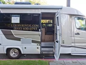 2015 Leisure Travel Serenity S24CB RV - Class B RV on RVnGO.com