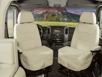 2018 Mercedes-Benz View 25' - Class C RV on RVnGO.com