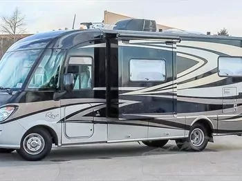 2013 Itasca Reyo 25T - Class B RV on RVnGO.com