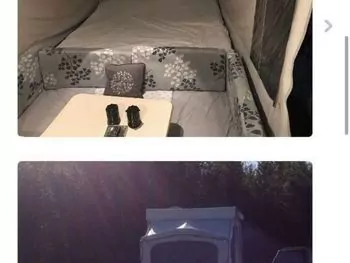 2004 Jayco Quest - Pop-Up Camper & Other (Non-Motorized) RV on RVnGO.com