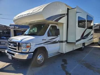 2017 Jayco Redhawk 26.5 - Class C RV on RVnGO.com