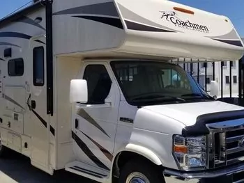 2017 Coachmen Freelander 23' - Class C RV on RVnGO.com