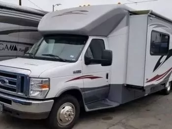 2012 Winnebago Itasca 30' - Class C RV on RVnGO.com