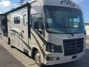 2015 Forest River FR3 - Class A RV on RVnGO.com
