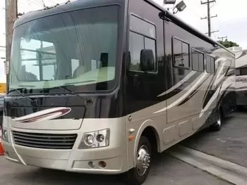 2008 Damon Astoria Freightliner - Class A RV on RVnGO.com