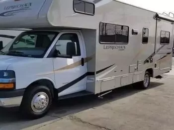 2018 Coachmen Leprechaun - Class C RV on RVnGO.com