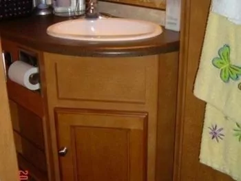 2012 Winnebago Aspect - Class C RV on RVnGO.com