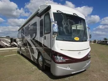 2018 American Coach Dream - Class A RV on RVnGO.com