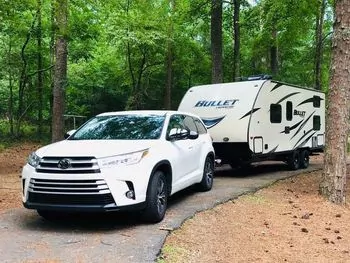 2017 Keystone Rv Bullet cross fire 2070hb - Travel Trailer RV on RVnGO.com