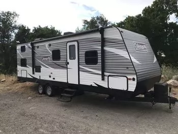 2019 Coleman 262BHWE  - Travel Trailer RV on RVnGO.com