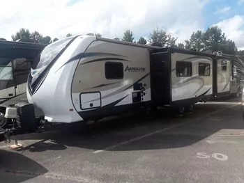 2018 Dutchman Aerolite  - Travel Trailer RV on RVnGO.com