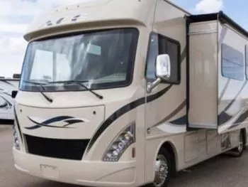 2017 Thor ACE 30.1 - Class A RV on RVnGO.com